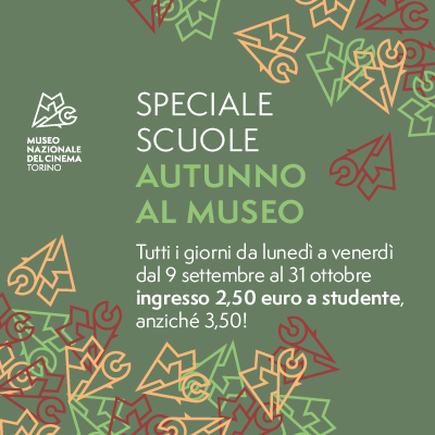 Autumn Special for Schools