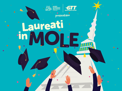 laureati in mole