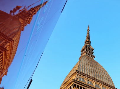 Mole Antonelliana