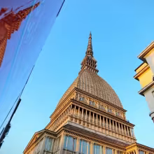 ESTATE 2022 AL MUSEO NAZIONALE DEL CINEMA