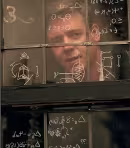 Il Museo Nazionale del Cinema propone al Cinema Massimo A Beautiful Mind di Ron Howard presentato da Michele Emmer e Paolo Perrone