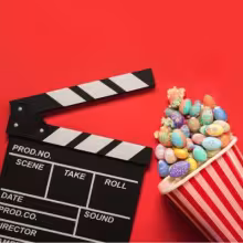 PASQUA AL MUSEO NAZIONALE DEL CINEMA
