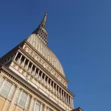 BRUCIATI TUTTI I RECORD DI VISITATORI AL MUSEO NAZIONALE DEL CINEMA DI TORINO SIA NEL PONTE DI PASQUA CHE NEL MESE DI MARZO