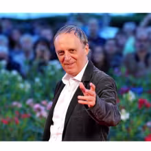Il Museo Nazionale del Cinema rende omaggio al maestro del brivido in occasione dei suoi 80 anni