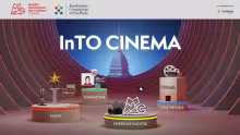 InTO Cinema