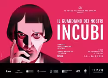 IL GUARDIANO DEI NOSTRI INCUBI