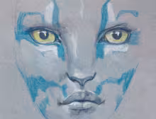 LA MOSTRA "THE ART OF JAMES CAMERON" AL MUSEO NAZIONALE DEL CINEMA