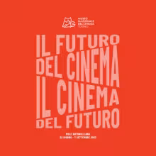IL FUTURO DEL CINEMA - IL CINEMA DEL FUTURO