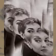 ‘ICONA CALLAS’ L’UNIVERSITÀ DI TORINO PRESENTA IL PROGRAMMA DI EVENTI PER I 100 ANNI DALLA NASCITA DI MARIA CALLAS