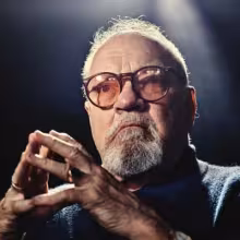 PAUL SCHRADER AL MUSEO NAZIONALE DEL CINEMA