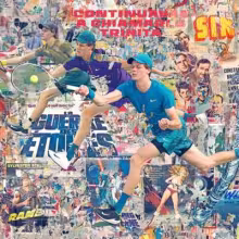 STORYTENNIS ARTE TENNIS PAROLE