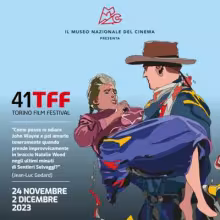 SARA’ PUPI AVATI IL PROTAGONISTA DELLA CERIMONIA DI APERTURA DEL 41° TORINO FILM FESTIVAL ALLA REGGIA DI VENARIA E IN DIRETTA SU RAI RADIO 3

TRA I FILM IN ANTEPRIMA ITALIANA IL CIELO BRUCIA DI CHRISTIAN PETZOLD