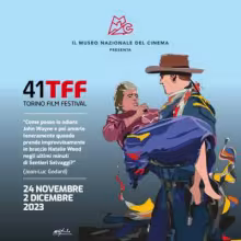 Il 41° Torino Film Festival dedica una retrospettiva a Sergio Citti e un omaggio a John Wayne