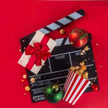NATALE AL MUSEO NAZIONALE DEL CINEMA