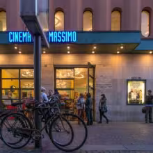 IL MUSEO NAZIONALE DEL CINEMA PER SOTTODICIOTTO FILM FESTIVAL & CAMPUS XXIV edizione – Shaping Tomorrow