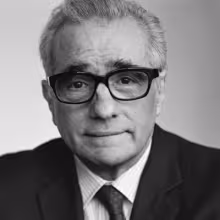 Martin Scorsese al Museo Nazionale del Cinema