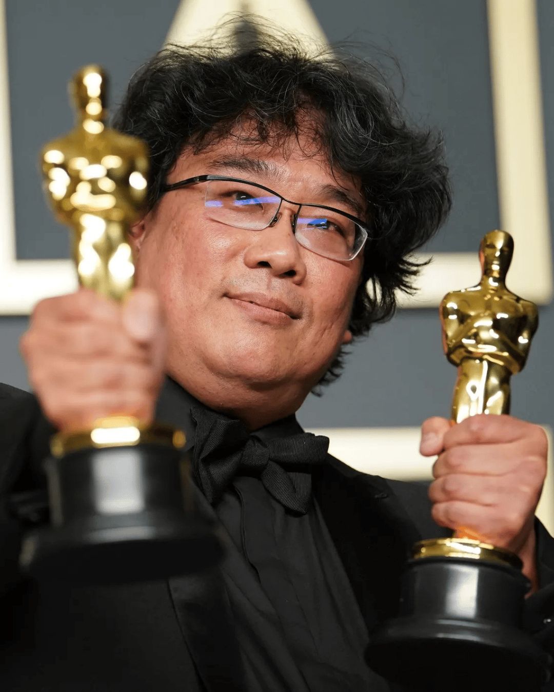 Bong Joon Ho