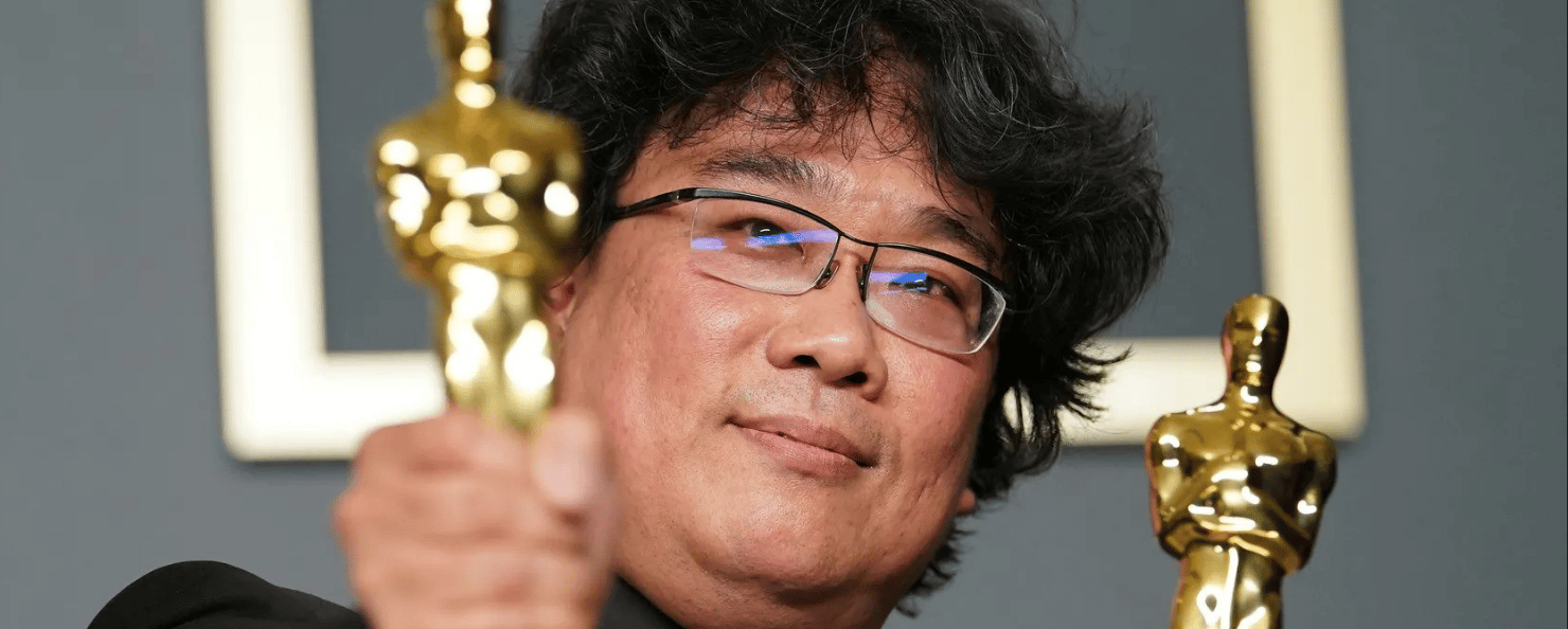 Bong Joon Ho в Турине: мастер-класс человека, после которого «Parasite» уже не просто фильм
