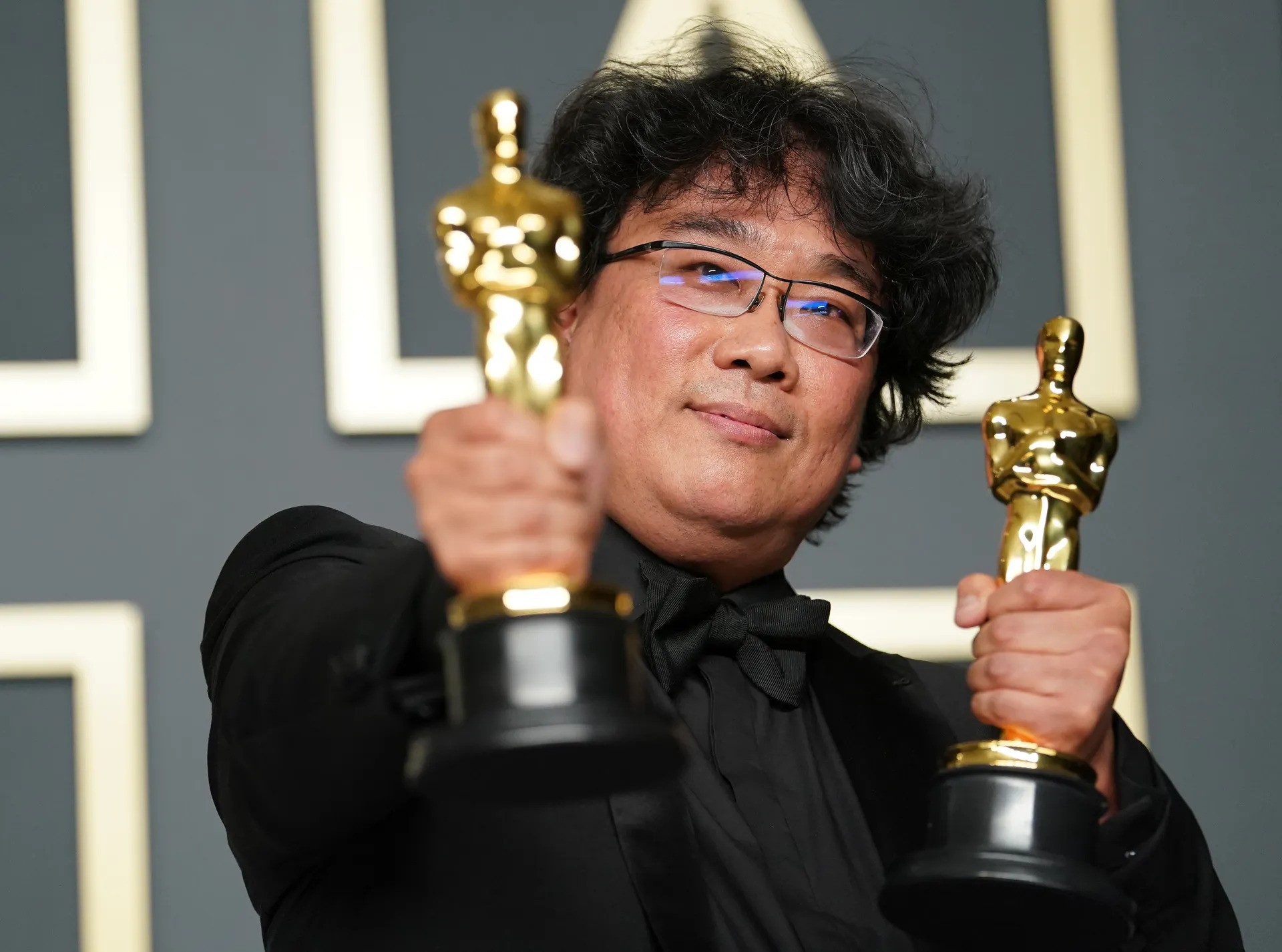 Bong Joon Ho