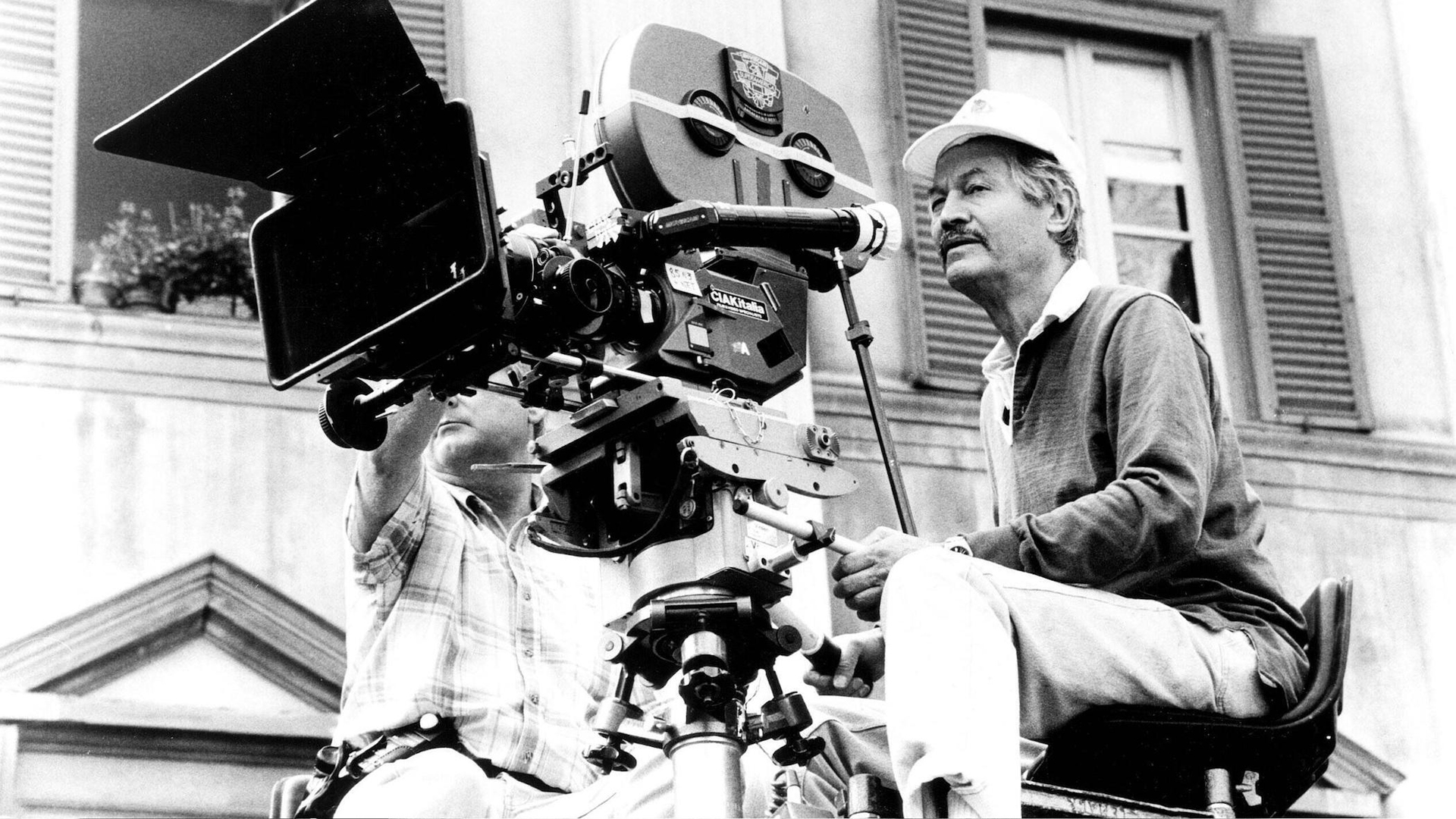 Roger Corman: Redefining the Style of a Master Director