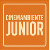 cinemambiente junior logo