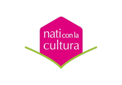 Nati con la cultura