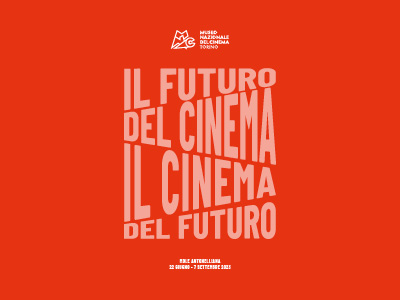 IL FUTURO DEL CINEMA. IL CINEMA DEL FUTURO