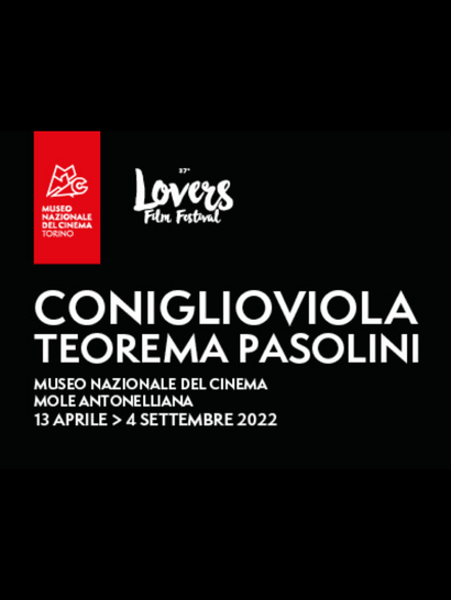 CONIGLIOVIOLA TEOREMA PASOLINI