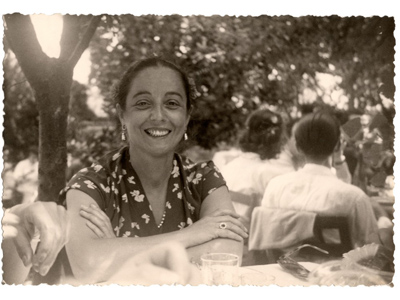 Maria Adriana Prolo: un museo, la sua fondatrice