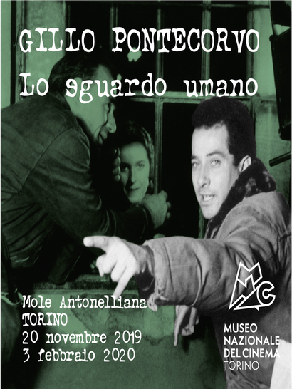 Gillo Pontecorvo. Lo sguardo umano