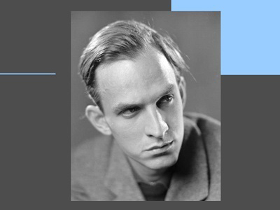 DIETRO LO SPECCHIO. Ingmar Bergman nel Fondo Sablich del Museo Nazionale del Cinema