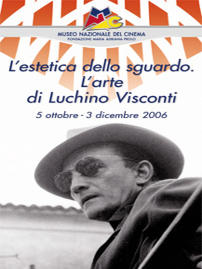 L'estetica dello sguardo - L'arte di Luchino Visconti