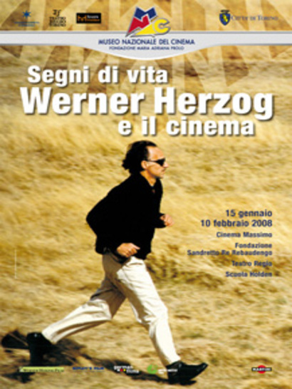 Segni di vita - Werner Herzog e il cinema