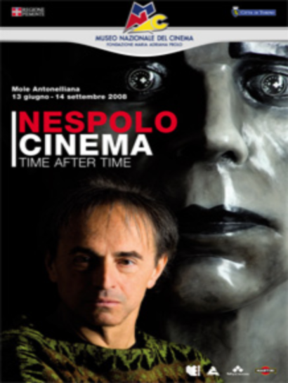 Time after Time. Nespolocinema
