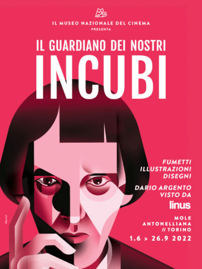 IL GUARDIANO DEI NOSTRI INCUBI