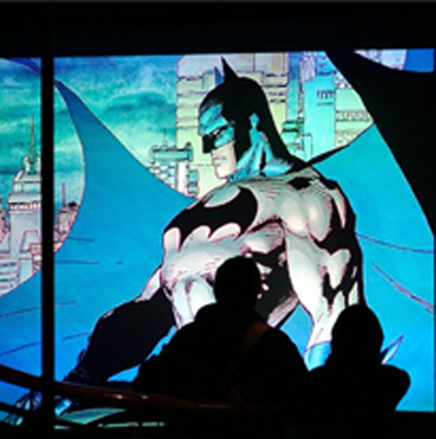 Batman