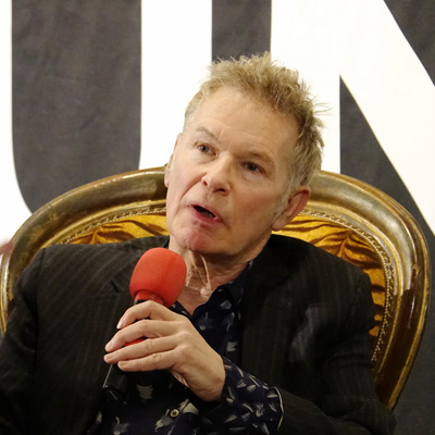 Julien Temple