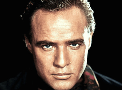 Marlon Brando