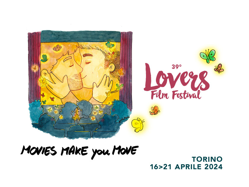 39° Lovers film festival