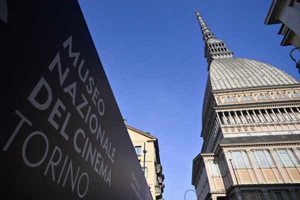 Mole Antonelliana