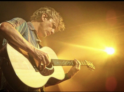 Steve Gunn