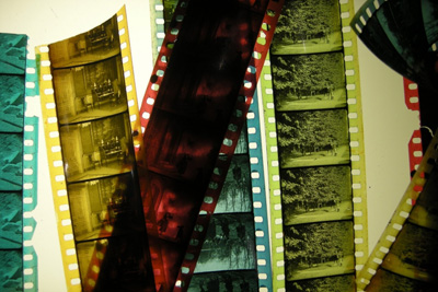 Pellicole film muti