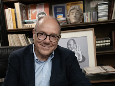 Carlo Verdone