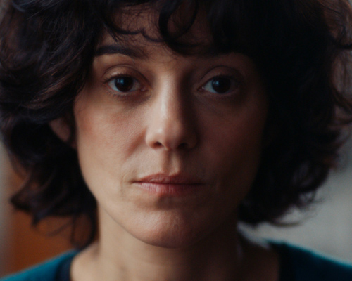 "Little girl blue" di Mona Achache