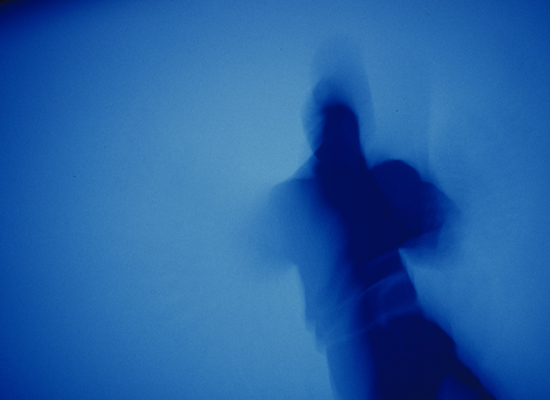 Derek Jarman's BLUE live -  22 maggio 2024 ore 21