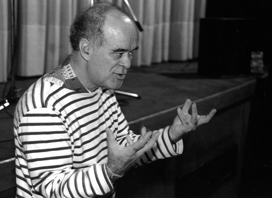 Tonino De Bernardi