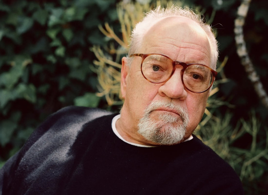Paul Schrader