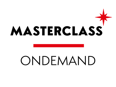 Masterclass Ondemand