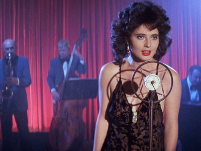 Immagine da "Velluto Blu" di David Lynch