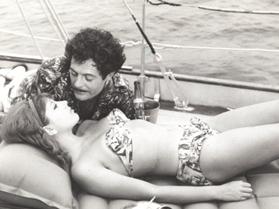 immagine dal film "Divorzio all'italiana" di Pietro Germi